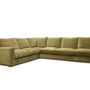 Sofas for hospitalities & contracts - Byron Contemporain | Sofa and Armchair - CREARTE COLLECTIONS