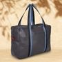 Bags and totes - WEEKEND BAG - BANDIT MANCHOT