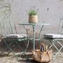 Lawn tables - Garden Furniture - CHIC ANTIQUE A/S