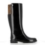 Chaussures - FAUSTONE - Bottes de pluie - MÉDUSE - PLASTICANA