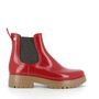 Chaussures - JALOR - Bottines de pluie - MÉDUSE - PLASTICANA