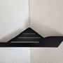 Mounting accessories - Metal shower corner shelf  BAUHAUS - NAMUOS