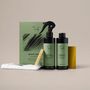 Home fragrances - Wood Care Kit - ACTOFCARING AB