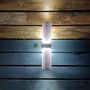 Wall lamps - Apply\" See each other\ " - HERVÉ MICHAS | ATELIER NOO