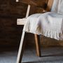 Decorative objects - ASSAM FIELD THROW - HIMALAYAN HERMITAGE