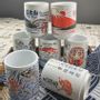 Cadeaux - TASSE MUG JAPONAIS - KELYS