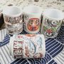 Cadeaux - MUG JAPONAIS - KELYS