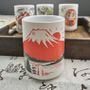 Cadeaux - MUG JAPONAIS - KELYS