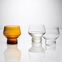 Tea and coffee accessories - SAKAZUKI - HIROTA GLASS MFG. CO., LTD.