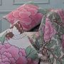 Coussins - Peony Cushion Cover - BON`EE(LIVING ART BRAND)