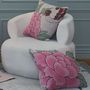 Coussins - Peony Cushion Cover - BON`EE(LIVING ART BRAND)
