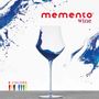 Crystal ware - Memento Wine - ZANI SERAFINO - MEMENTO