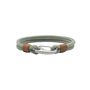 Bracelets - Carabiner Natura Medium - CX HANDMADE