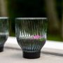 Glass - Amnis mouth-blown tumblers - KINTA