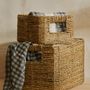 Decorative objects - BASKETS - CALMA HOUSE