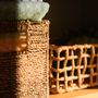 Decorative objects - BASKETS - CALMA HOUSE