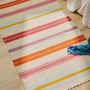 Contemporary carpets - CALMA COTTON RUG - CALMA HOUSE