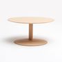 Coffee tables - Table basse ESSEPHE - DRUGEOT MANUFACTURE