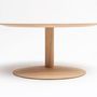 Coffee tables - Table basse ESSEPHE - DRUGEOT MANUFACTURE