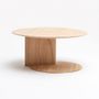 Coffee tables - Table basse ESSEPHE - DRUGEOT MANUFACTURE