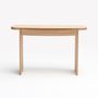 Desks - TEHEME side desk - DRUGEOT MANUFACTURE