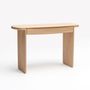 Desks - TEHEME side desk - DRUGEOT MANUFACTURE