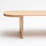 Coffee tables - TEHEME coffee table - DRUGEOT MANUFACTURE