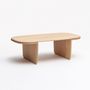 Coffee tables - TEHEME coffee table - DRUGEOT MANUFACTURE