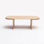 Coffee tables - TEHEME coffee table - DRUGEOT MANUFACTURE