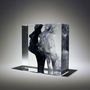 Art glass - Veil of isis XIII - A. ABADIE + SAUQUES.S