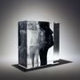 Art glass - Veil of isis XIII - A. ABADIE + SAUQUES.S