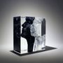 Art glass - Veil of isis XIII - A. ABADIE + SAUQUES.S