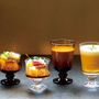 Tea and coffee accessories - New Retro - HIROTA GLASS MFG. CO., LTD.