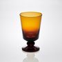 Tea and coffee accessories - New Retro - HIROTA GLASS MFG. CO., LTD.