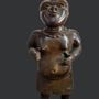 Sculptures, statuettes and miniatures - Court gnome from the Oba Ife, Nigeria - QUINTESSENCE AFRICAINE