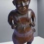 Sculptures, statuettes and miniatures - Court gnome from the Oba Ife, Nigeria - QUINTESSENCE AFRICAINE