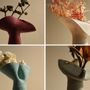 Vases - Lapel / Fix the Collar to Bring Flowers to Life - MOBJE