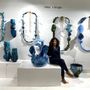 Ceramic - Jewelry Chest - MELANIE BROGLIO