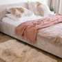 Scarves - Alpaca throw blankets & scarves - ALPAKA