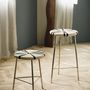 Tabourets - Tabouret MORICE », - NORDAL