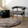 Coussins - Tapis, coussins, couvres lit et nounours de la fourrure d'alpaga - ALPAKA