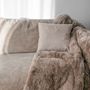 Cushions - Baby Alpaca Wool Cushion - ALPAKA