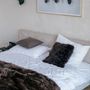 Cushions - Baby Alpaca Wool Cushion - ALPAKA