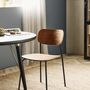 Chairs - ESA dining chair - nature - NORDAL