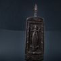 Sculptures, statuettes and miniatures - Dogon pharmacopoeia box - QUINTESSENCE AFRICAINE