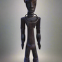 Sculptures, statuettes et miniatures - Statue DAN - QUINTESSENCE AFRICAINE