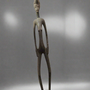 Sculptures, statuettes et miniatures - Statue pilon Senoufo - QUINTESSENCE AFRICAINE