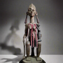 Sculptures, statuettes et miniatures - Statue Maternité Agere Yoruba, Nigeria - QUINTESSENCE AFRICAINE