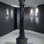 Sculptures, statuettes et miniatures - Paire De Defenses En Bronze Olifant- Ife - QUINTESSENCE AFRICAINE