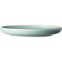 Everyday plates - Tuntu Plate Light turquoise 15 cm - PENTIK